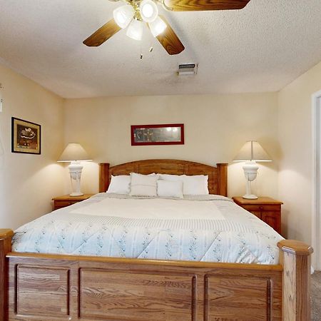 Condo On The Green Canyon Lake Esterno foto
