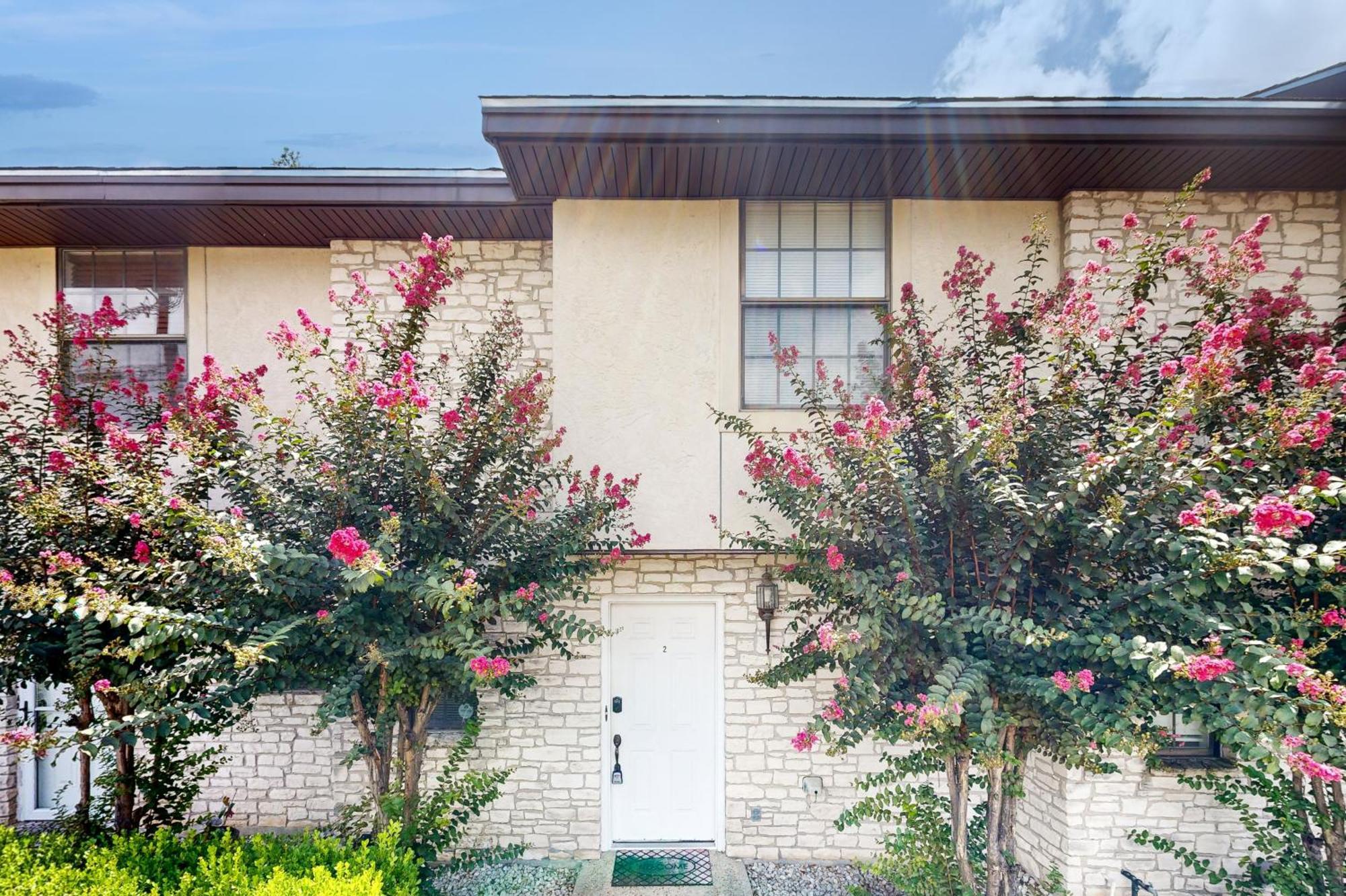 Condo On The Green Canyon Lake Esterno foto